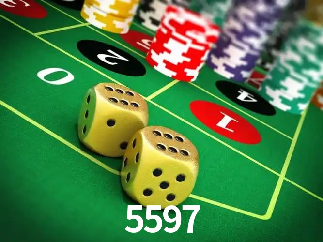 Welcome Bonus 5597
