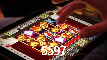 A Revolução dos Aplicativos de Jogos no 5597