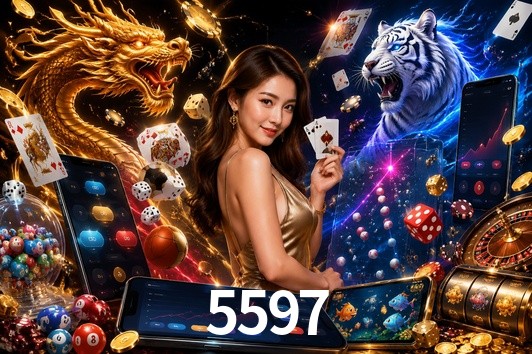 Statistics 5597