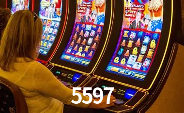 A Emoção da Loteria na 5597: Uma Chance de Mudança de Vida