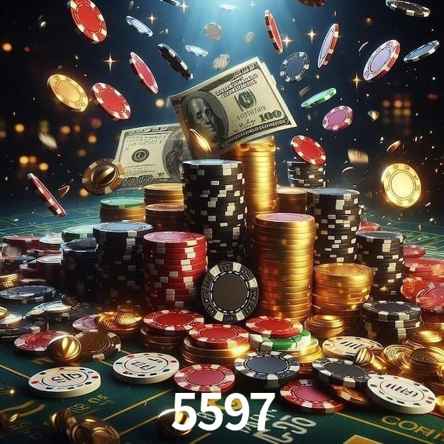 Bônus de Boas-vindas 5597