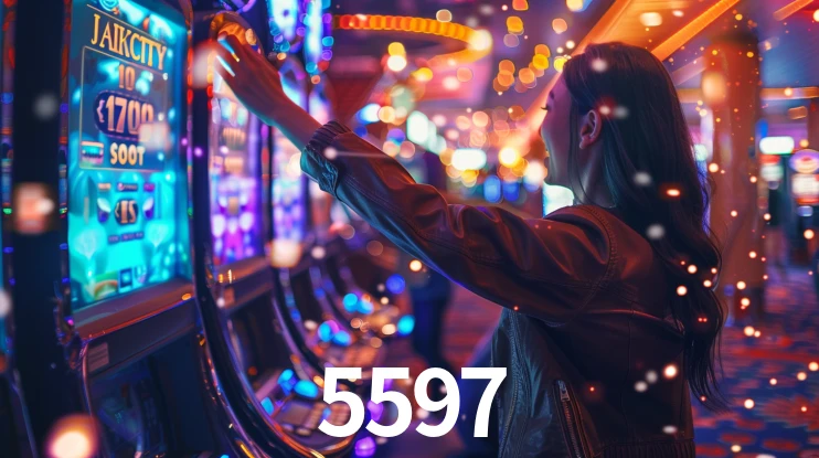 5597: Seu Cassino Premiado com Pagamentos Rápidos