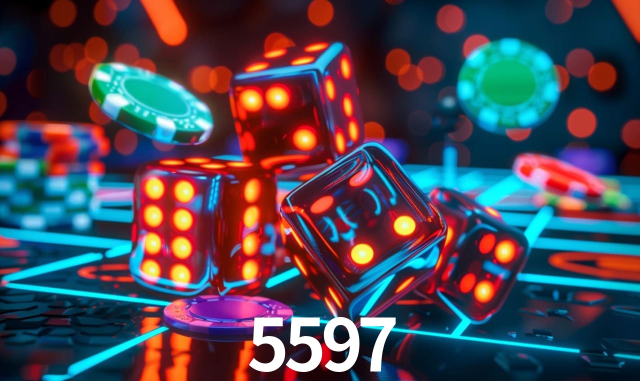 Estatísticas 5597