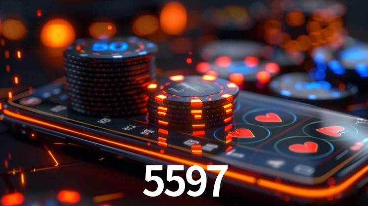 Casino Ao Vivo 5597