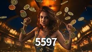 Mesa de Blackjack 5597