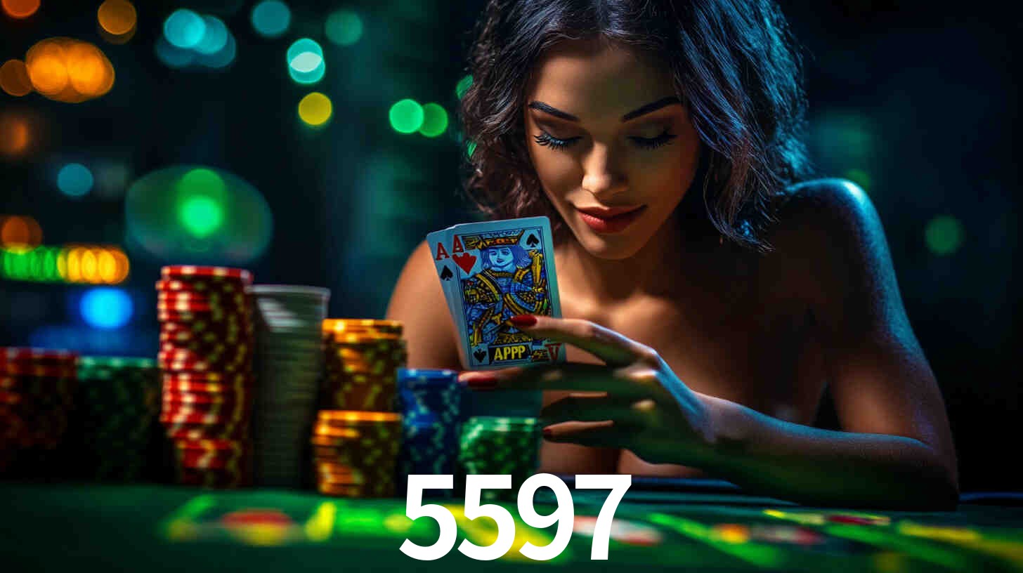 Apostas de Futebol 5597