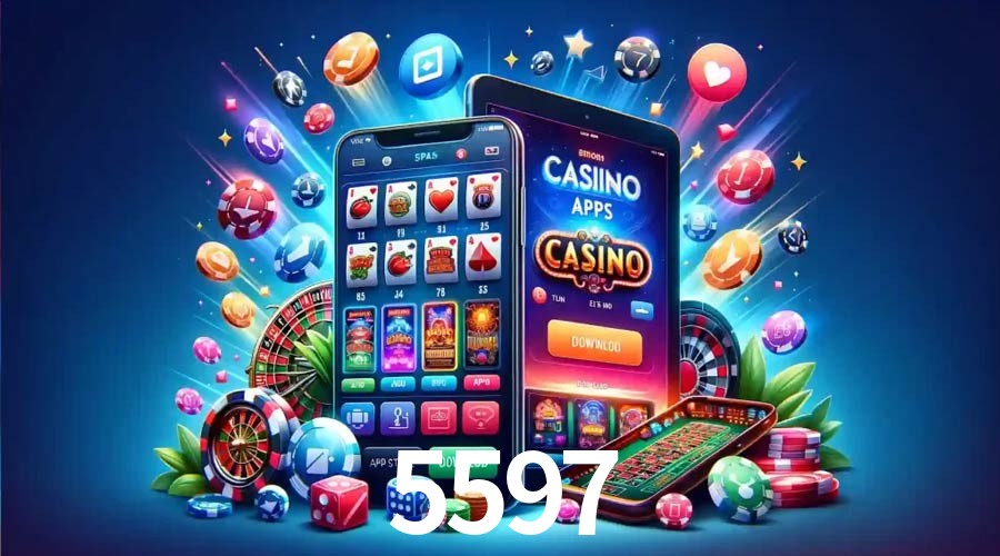 Desvendando o Mundo dos Jogos Virtuais na 5597