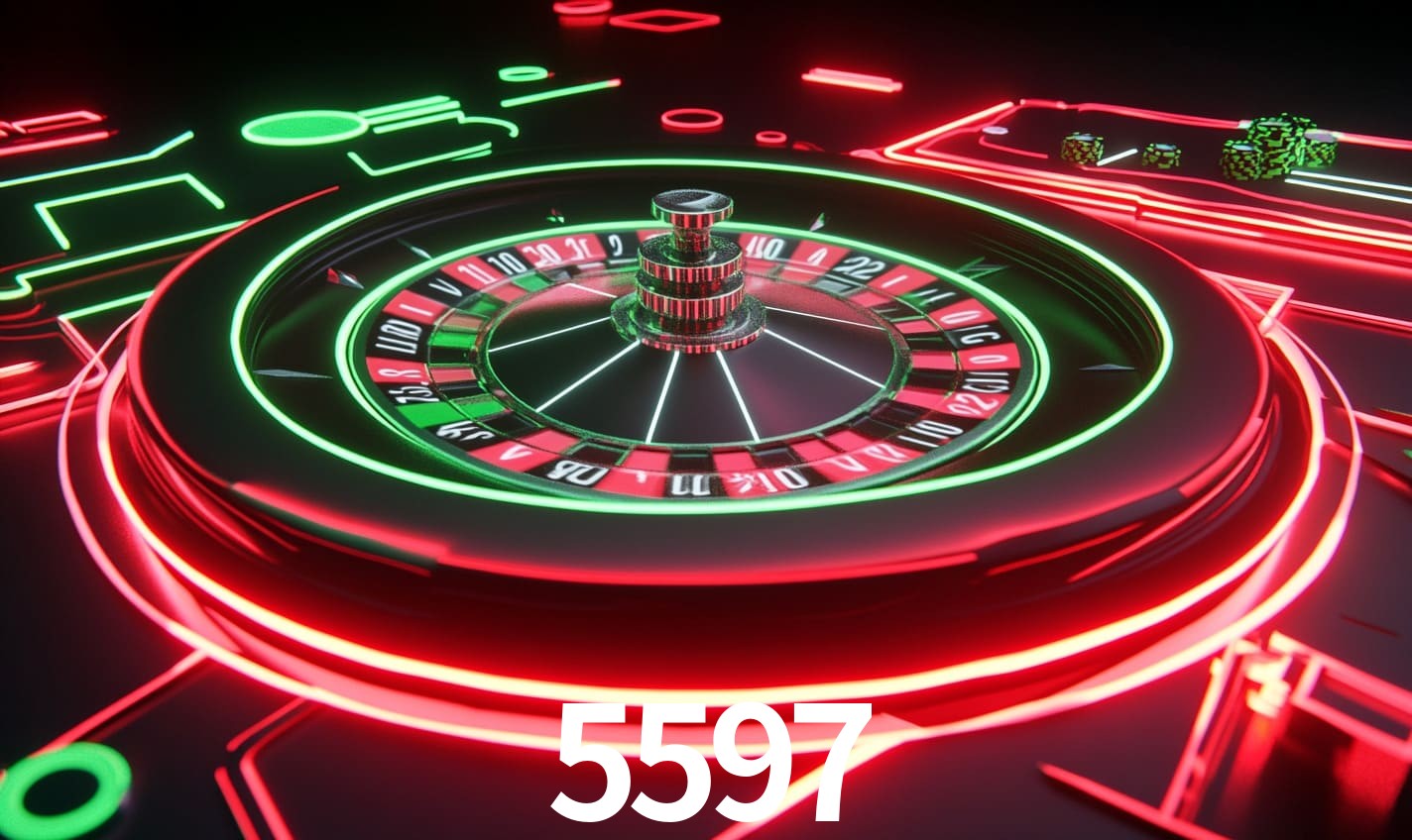 Jogos Exclusivos 5597