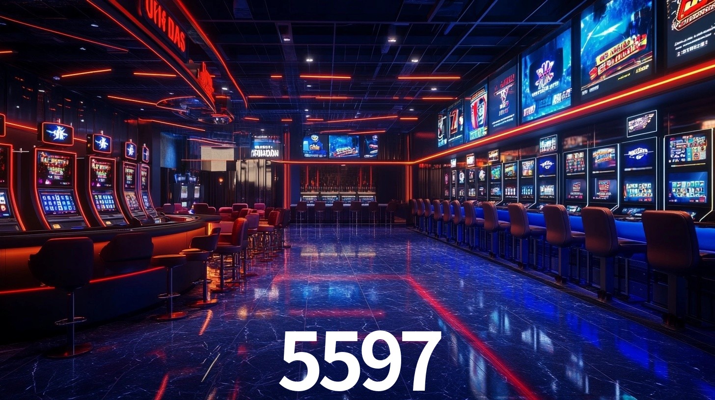 APP oficial da 5597 para mobile