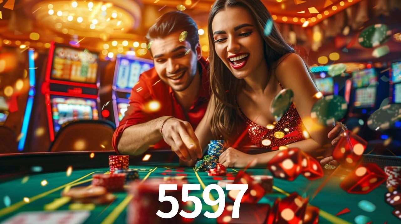 Estatísticas do Jogo 5597