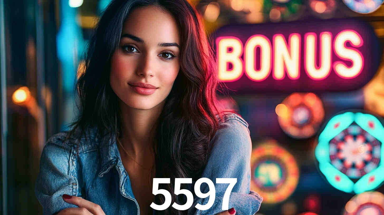 5597