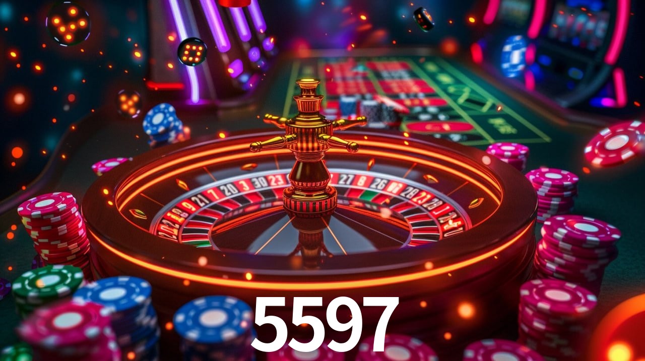 Estatísticas Crash Games 5597
