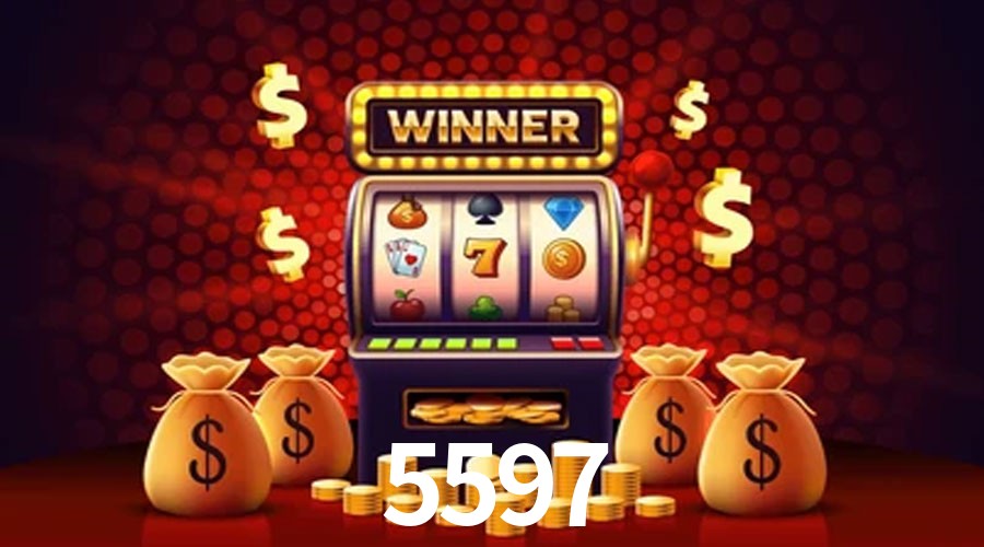 Descubra a Magia dos Jogos de Arcade no 5597