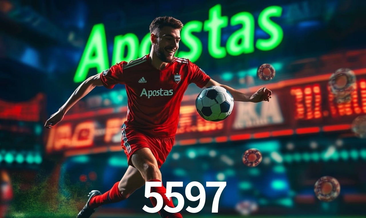 Apostas de Basquete 5597