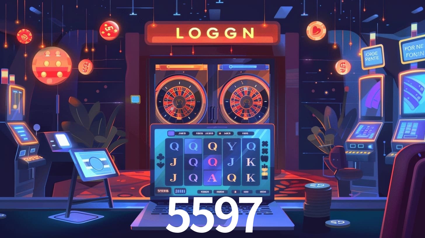 Provedores de Jogos 5597