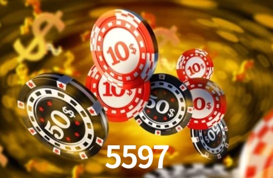Casino Ao Vivo 5597
