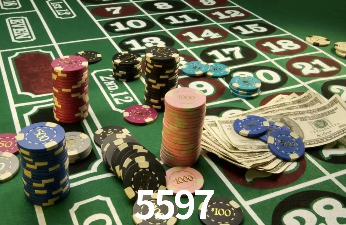 Casino VIP 5597