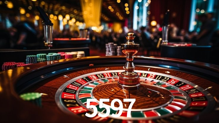 A Popularidade dos Caça-Níqueis no 5597