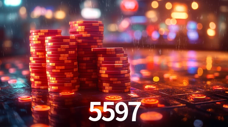 5597: Jogos de Caça-Níqueis-Altas Recompensas, Roleta-Velocidade, Blackjack-Desafios Máximos