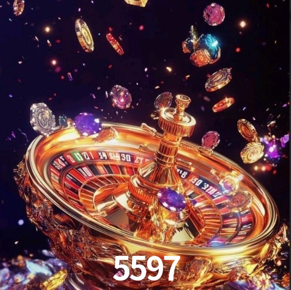 Casino Ao Vivo 5597