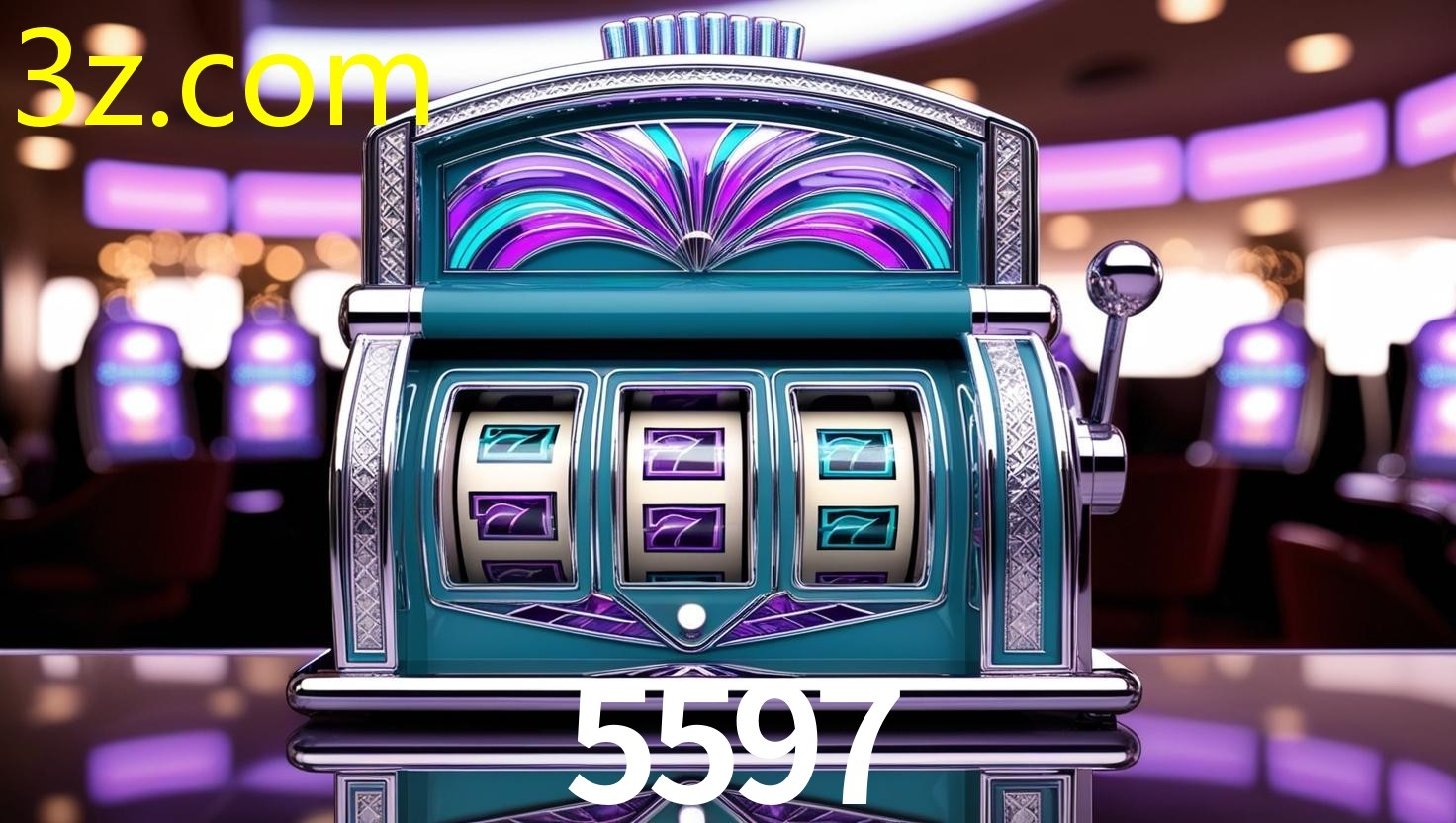 Cassino Online Seguro 5597.COM