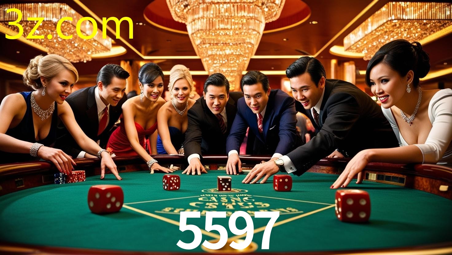 Fortune Tiger Slot no Site 5597.COM