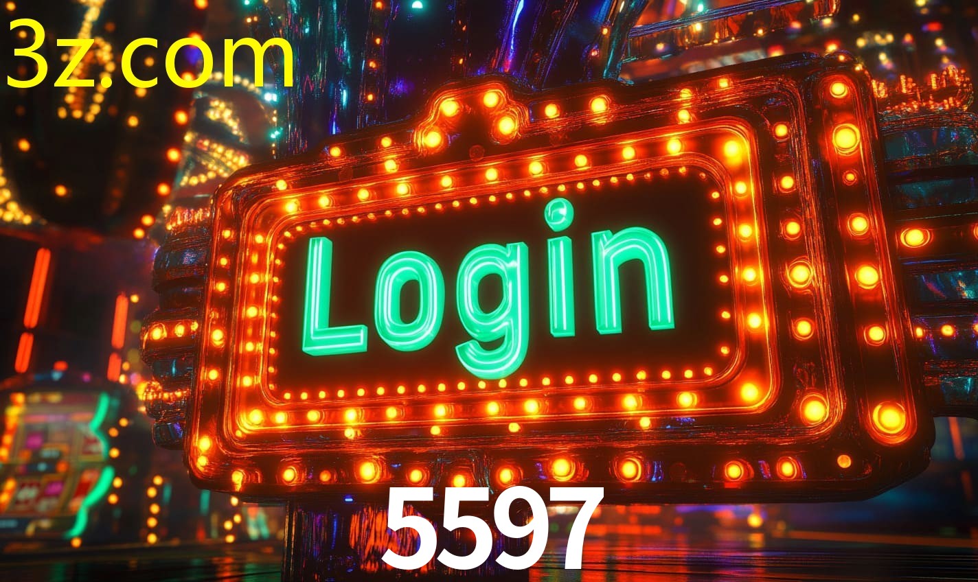 5597.COM Login Rápido