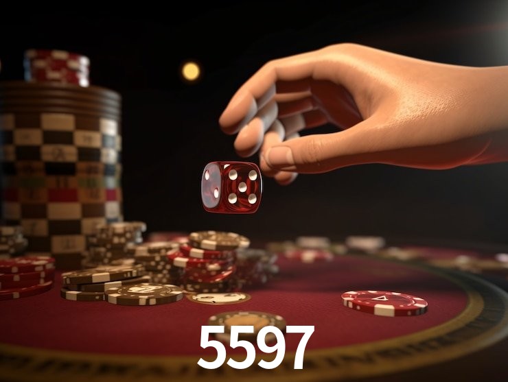 5597 Giros Grátis