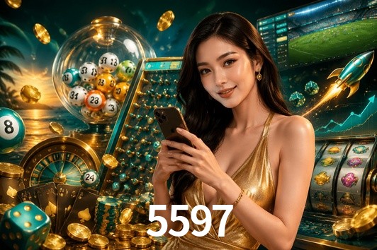 Seasonal Promotions 5597