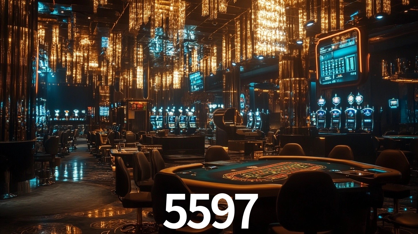 Bônus Generosos e Exclusivos no 5597 para Você!