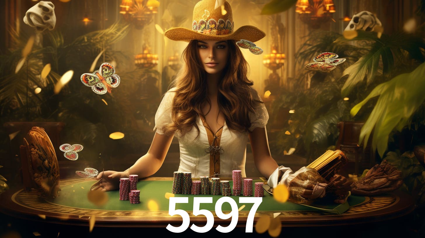 Live Casino 5597