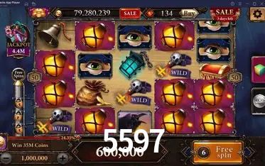 Desvendando o Mundo dos Jogos Virtuais na 5597