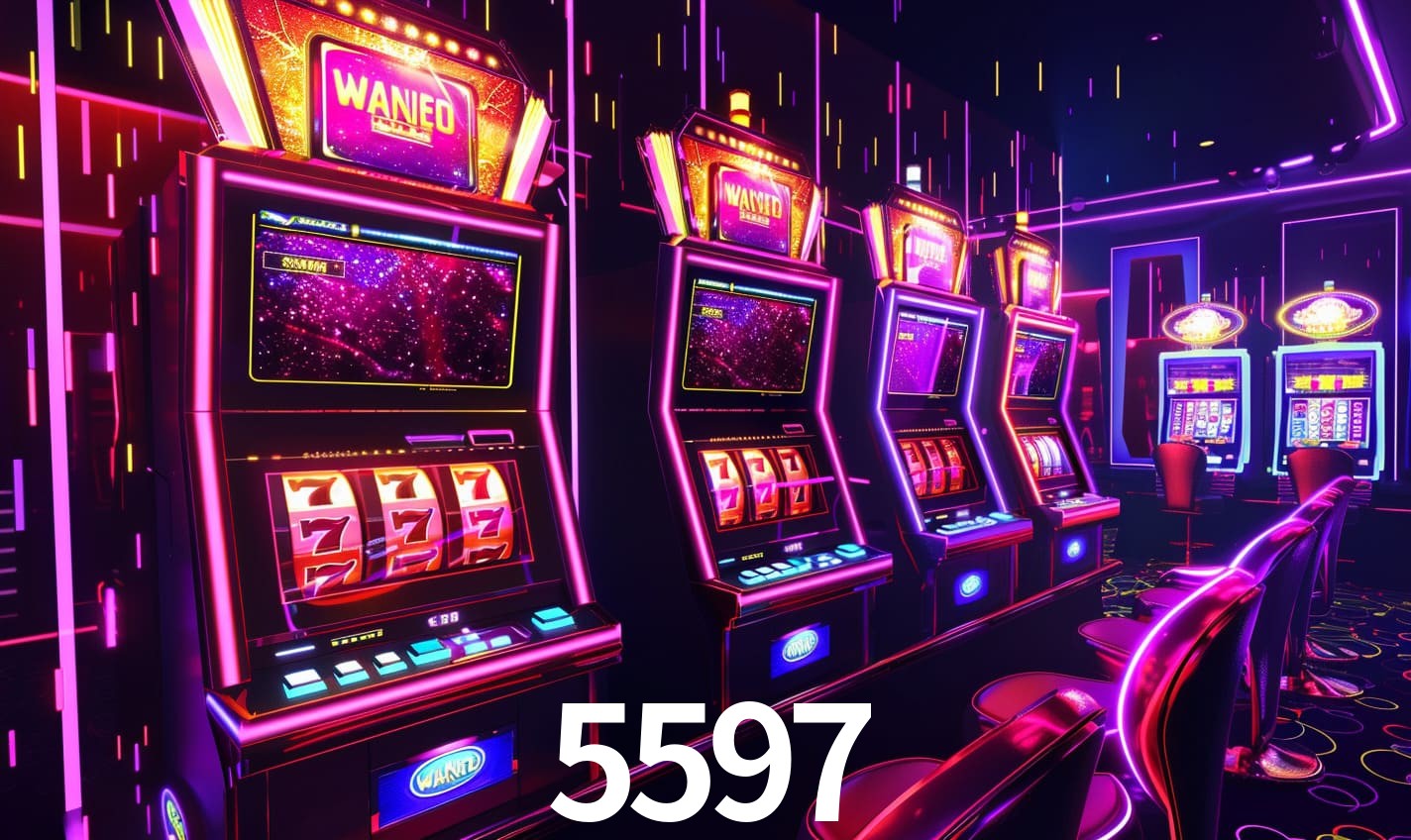 Jogos Exclusivos 5597
