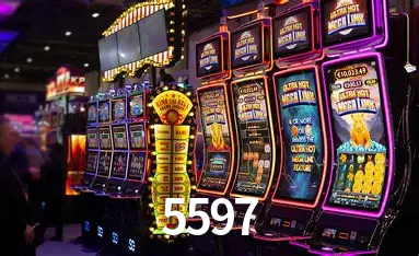 Descubra o Mundo do Cassino Online com 5597