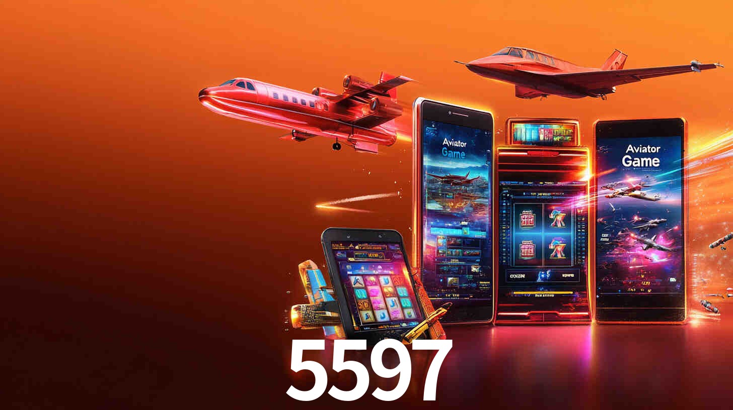 App Mobile 5597