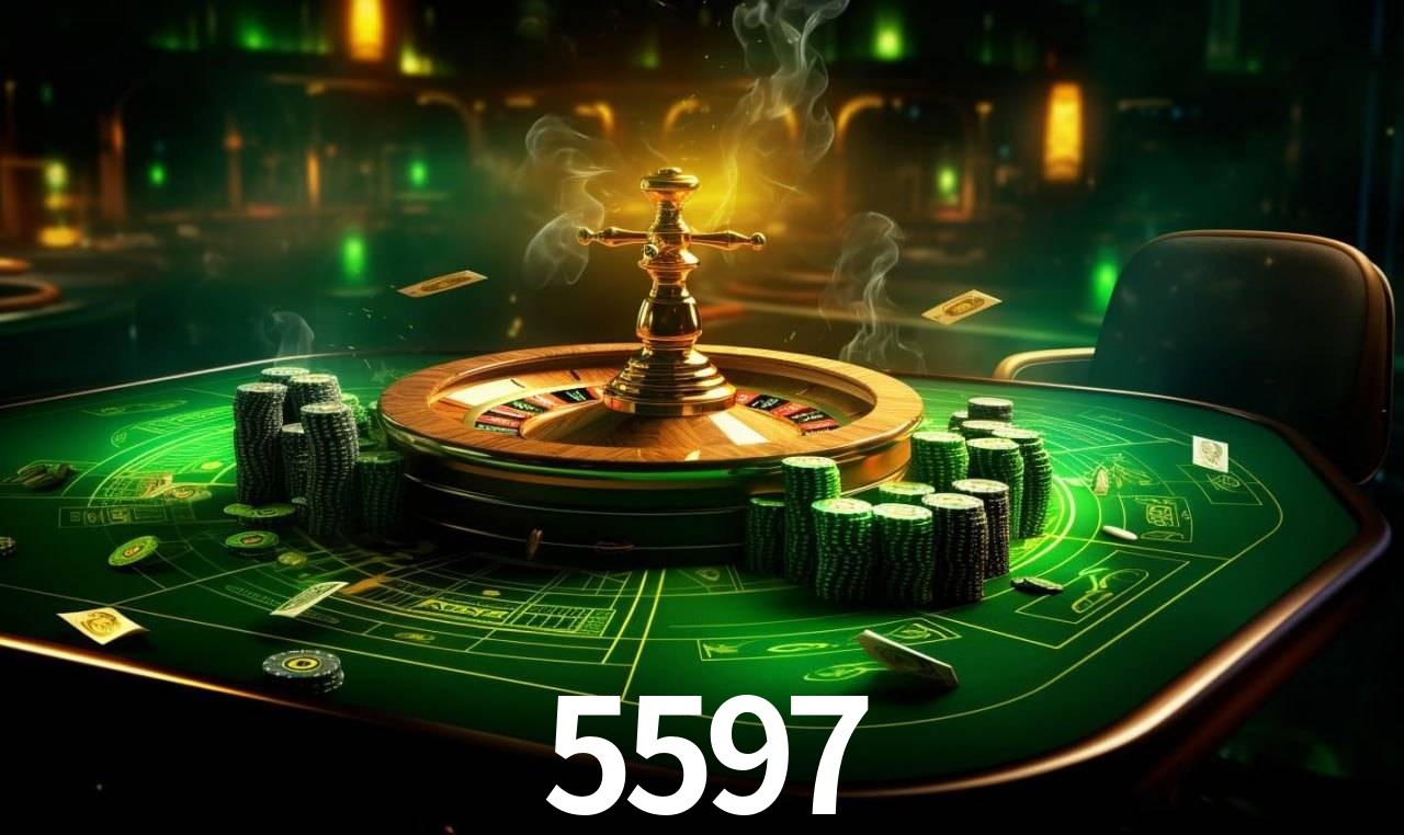 Apostas de Futebol 5597