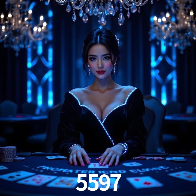 5597 公平游戏