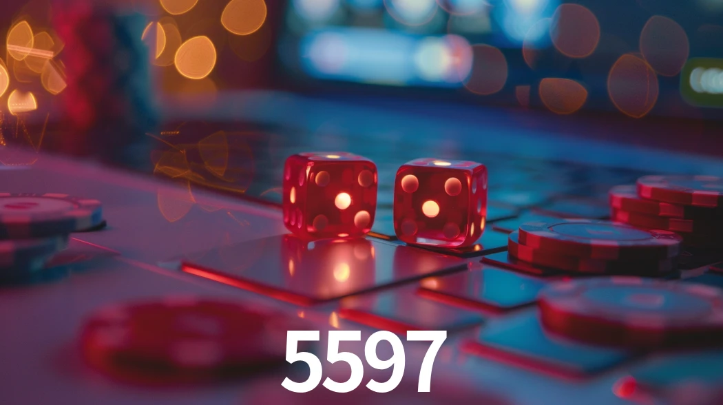 APP oficial da 5597 para mobile