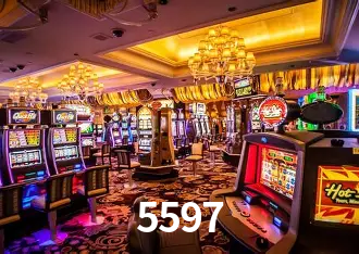 Explorando a Categoria de Eventos em Apostas na 5597