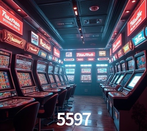 Ganhador 5597