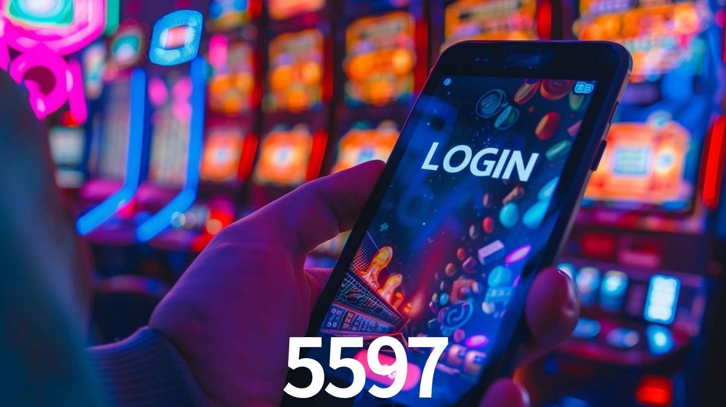 Tecnologia da Plataforma 5597