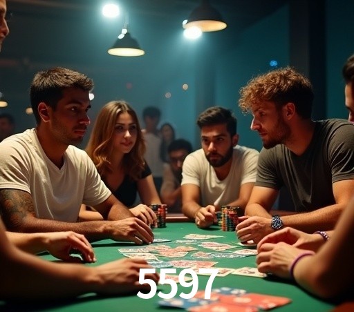 Dicas Ganhar 5597