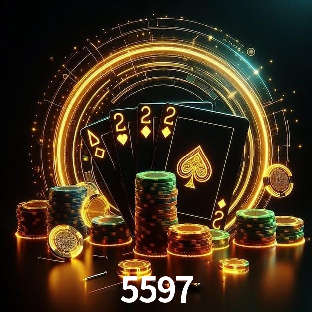 5597 Premiação acumulada / Jackpot