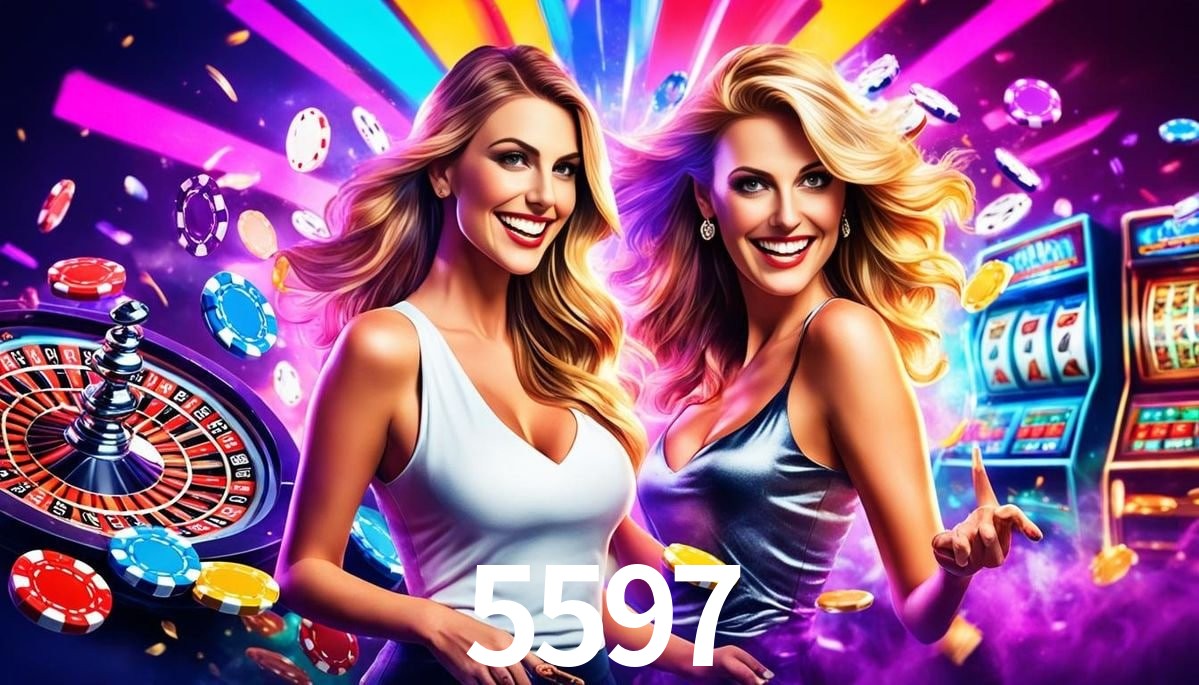 Jogos de Slot 5597