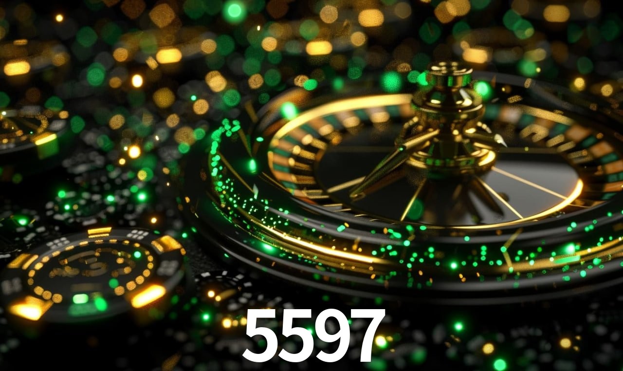Slots RTP 5597