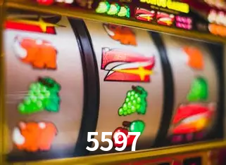 A Popularidade dos Caça-Níqueis no 5597