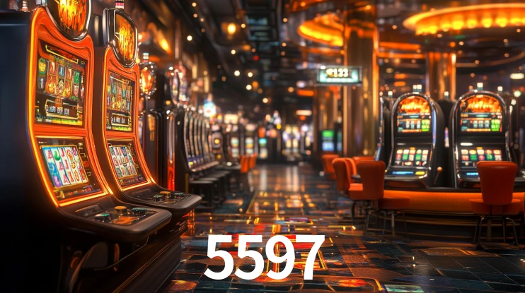5597