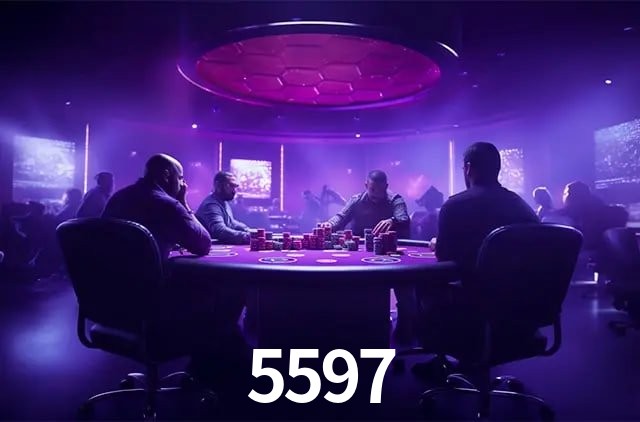 5597 plataforma