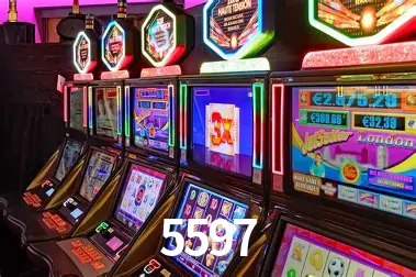 Apostas Esportivas na 5597: Um Guia Completo