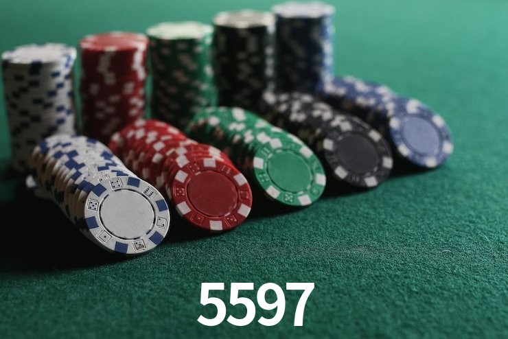 Slot Games 5597